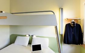 Ibis Budget Lyon Sud St Genis Laval